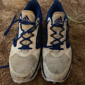 Men’s Adidas Training shoes